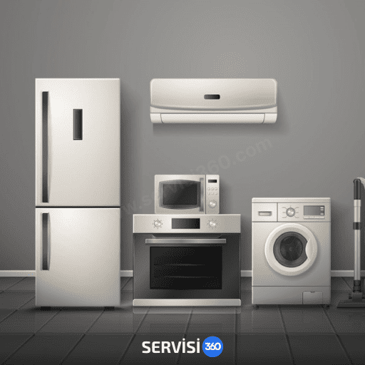 Beykoz Beyaz Eşya Servisi