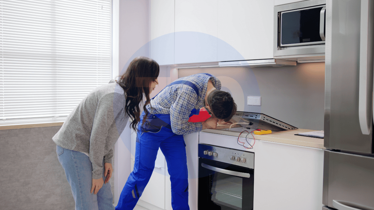 Beykoz Fırın Ocak Servisi